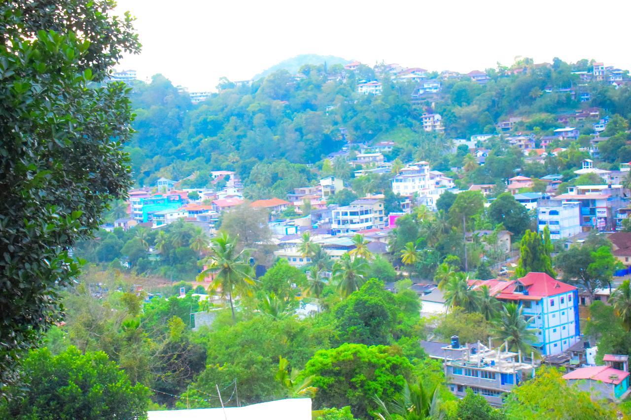 Unique View Kandy Zewnętrze zdjęcie
