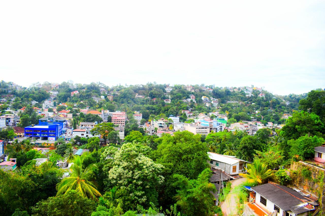 Unique View Kandy Zewnętrze zdjęcie