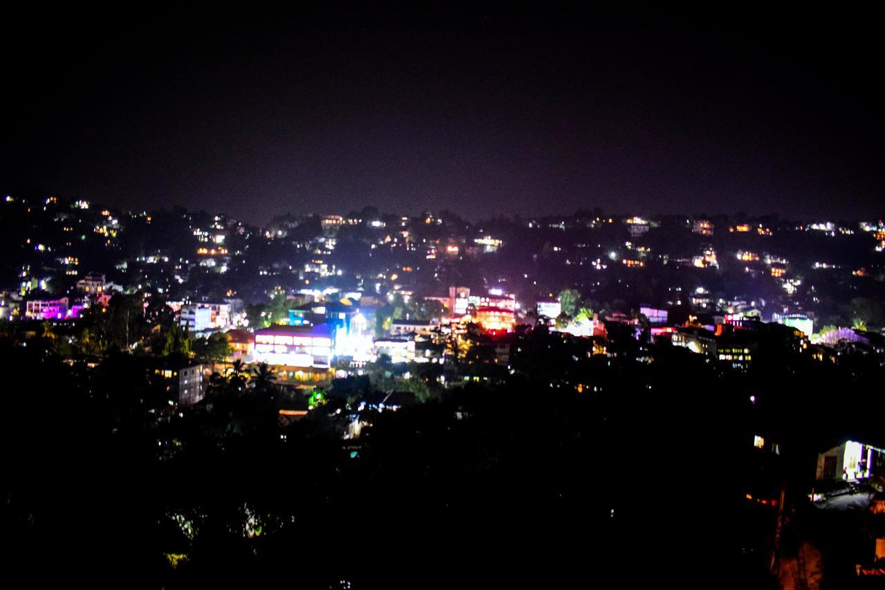 Unique View Kandy Zewnętrze zdjęcie