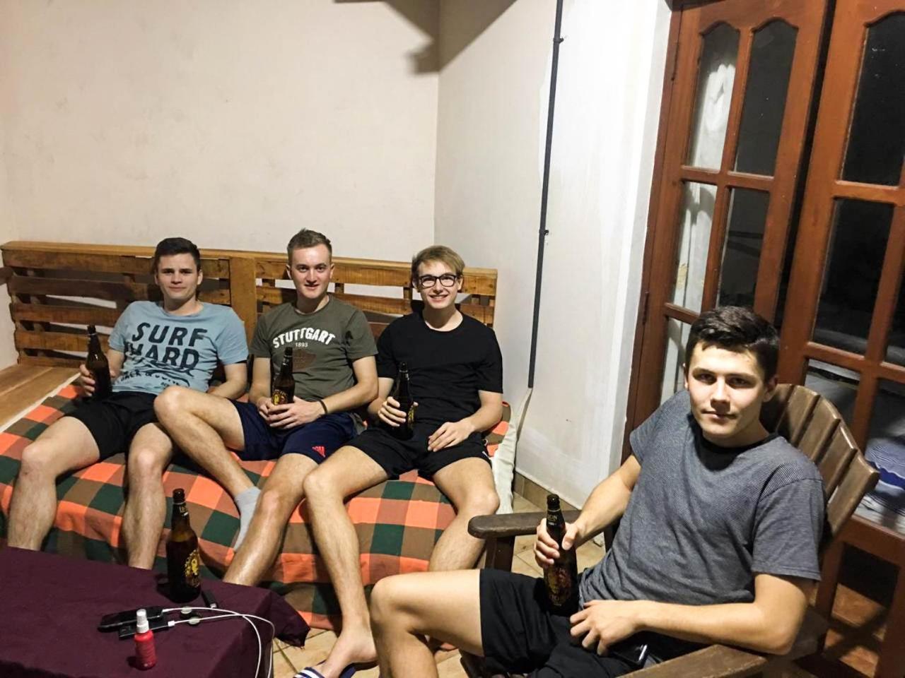 Unique View Kandy Zewnętrze zdjęcie