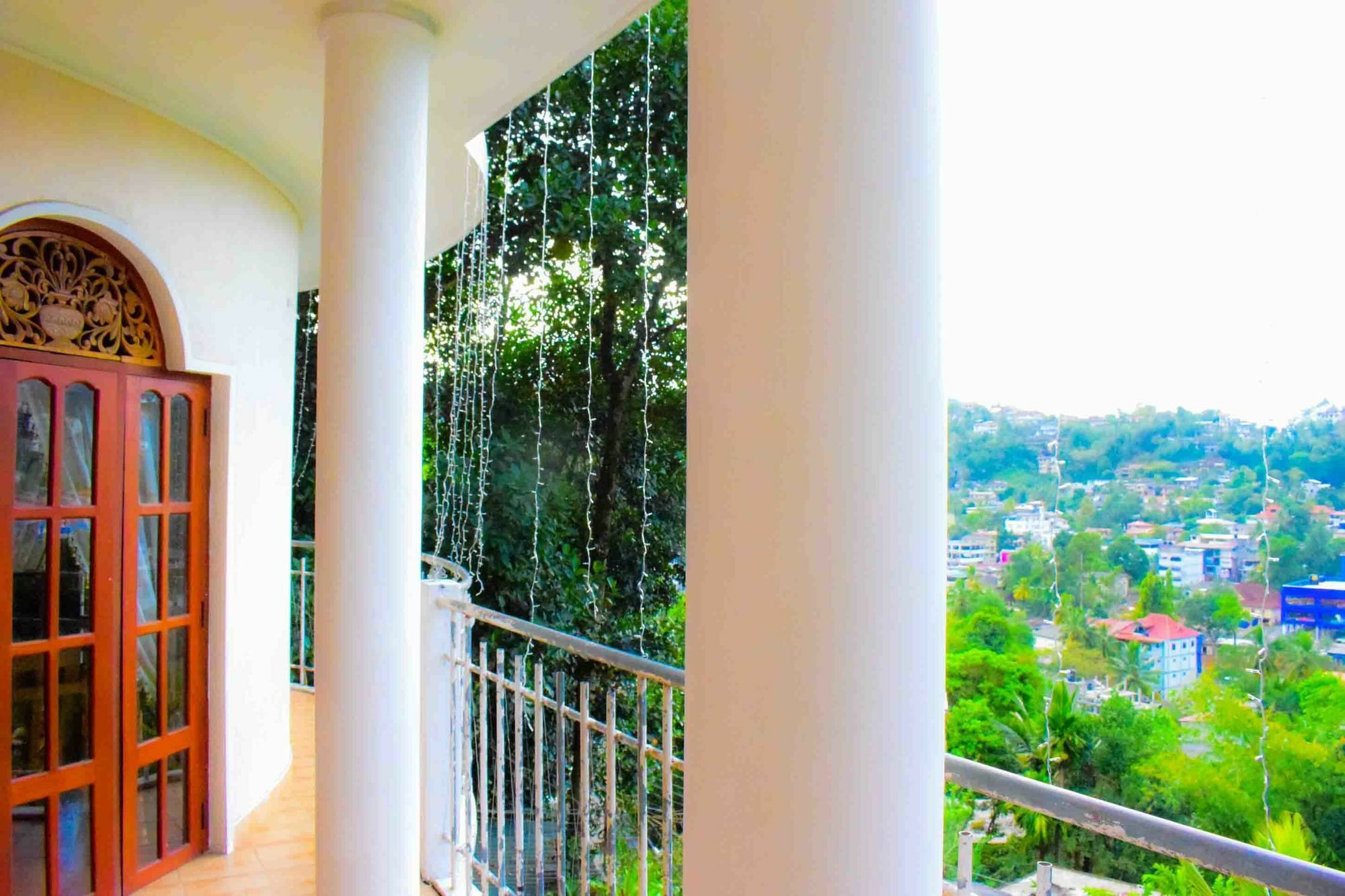 Unique View Kandy Zewnętrze zdjęcie
